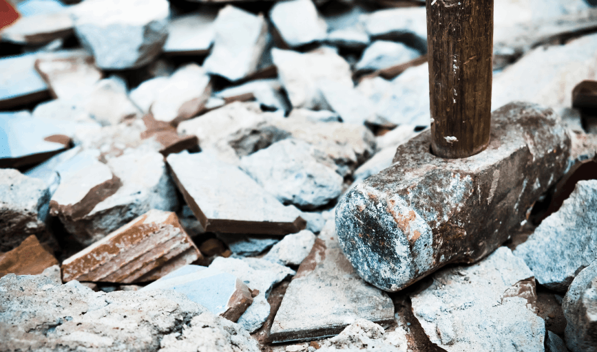 Demolition Services